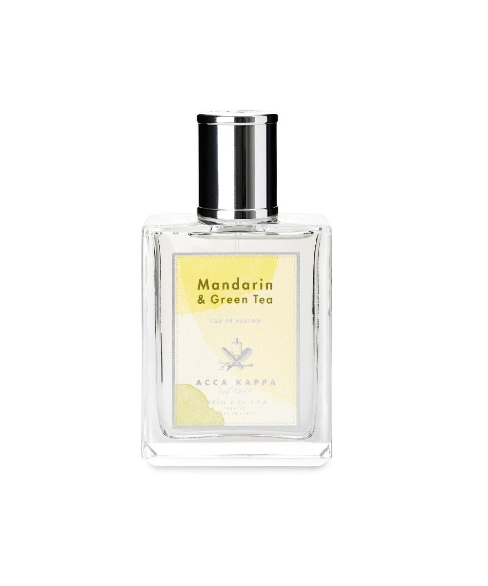 Mandarin & Green Tea EDP 100ml