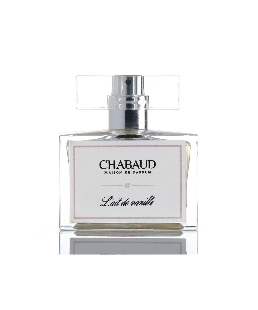 Lait De Vanille EDT 30ML