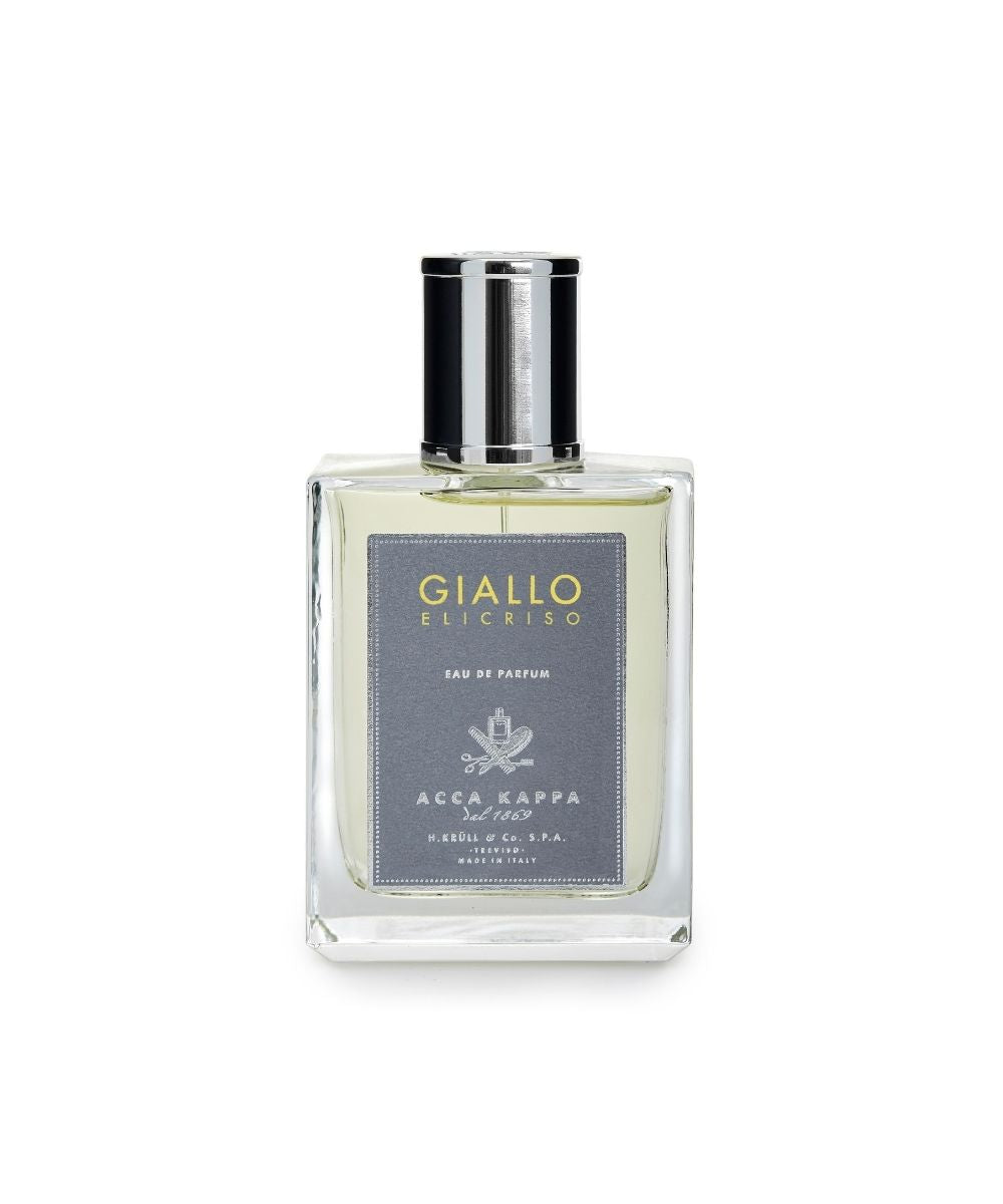 Giallo Elicriso EDP 100ml