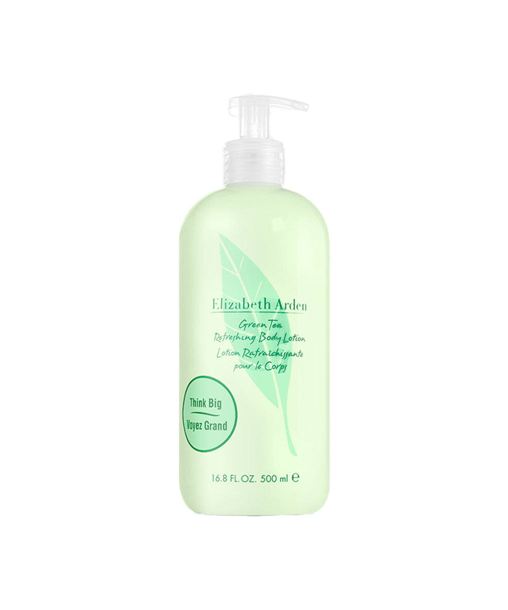 Green Tea Body Lotion 500ml