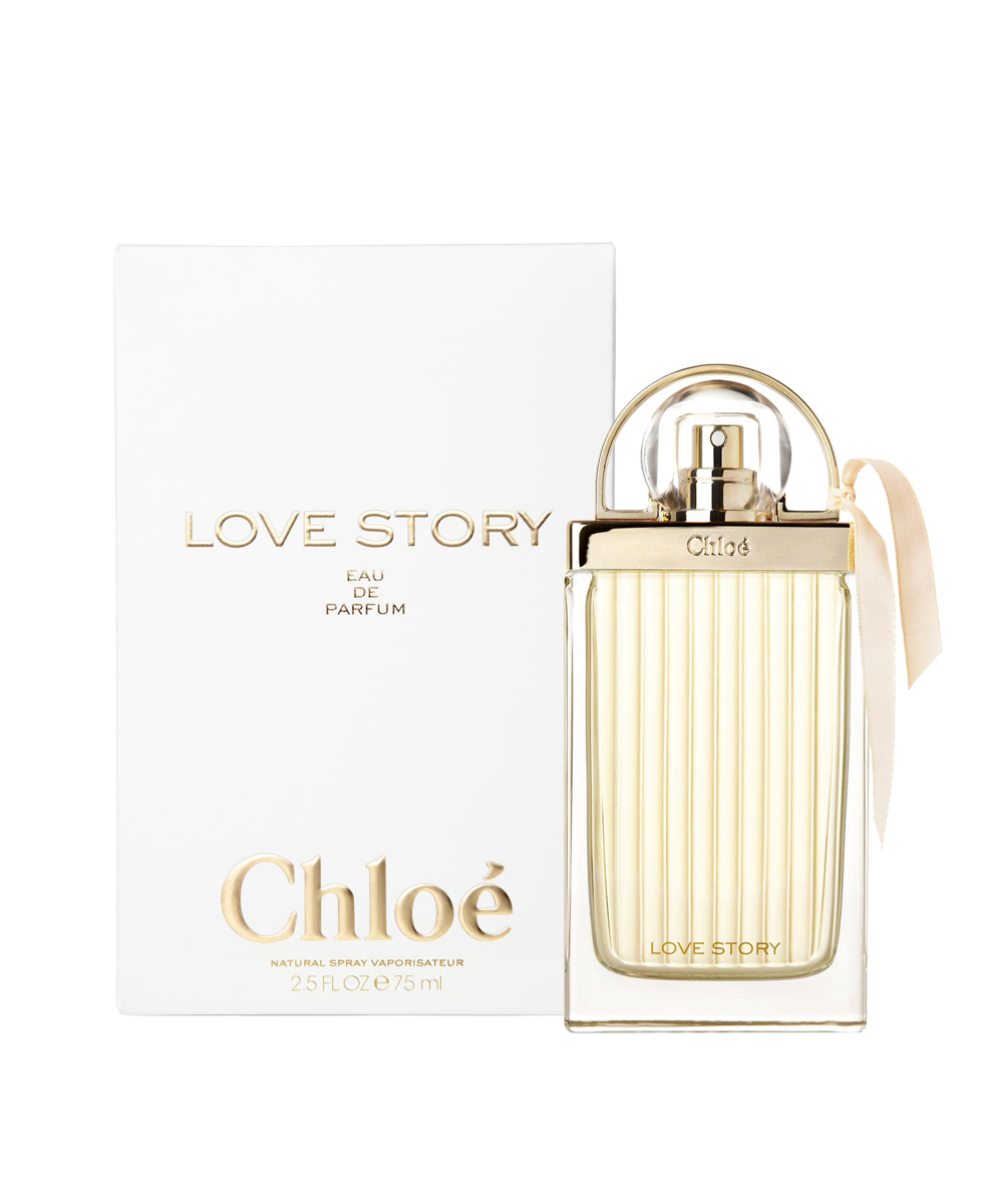 Love Story EDP  75ML