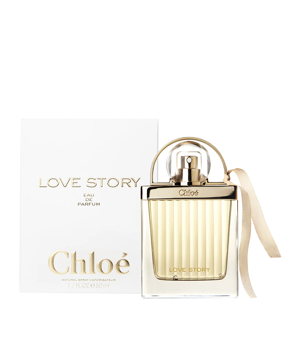 Love Story EDP  50ML