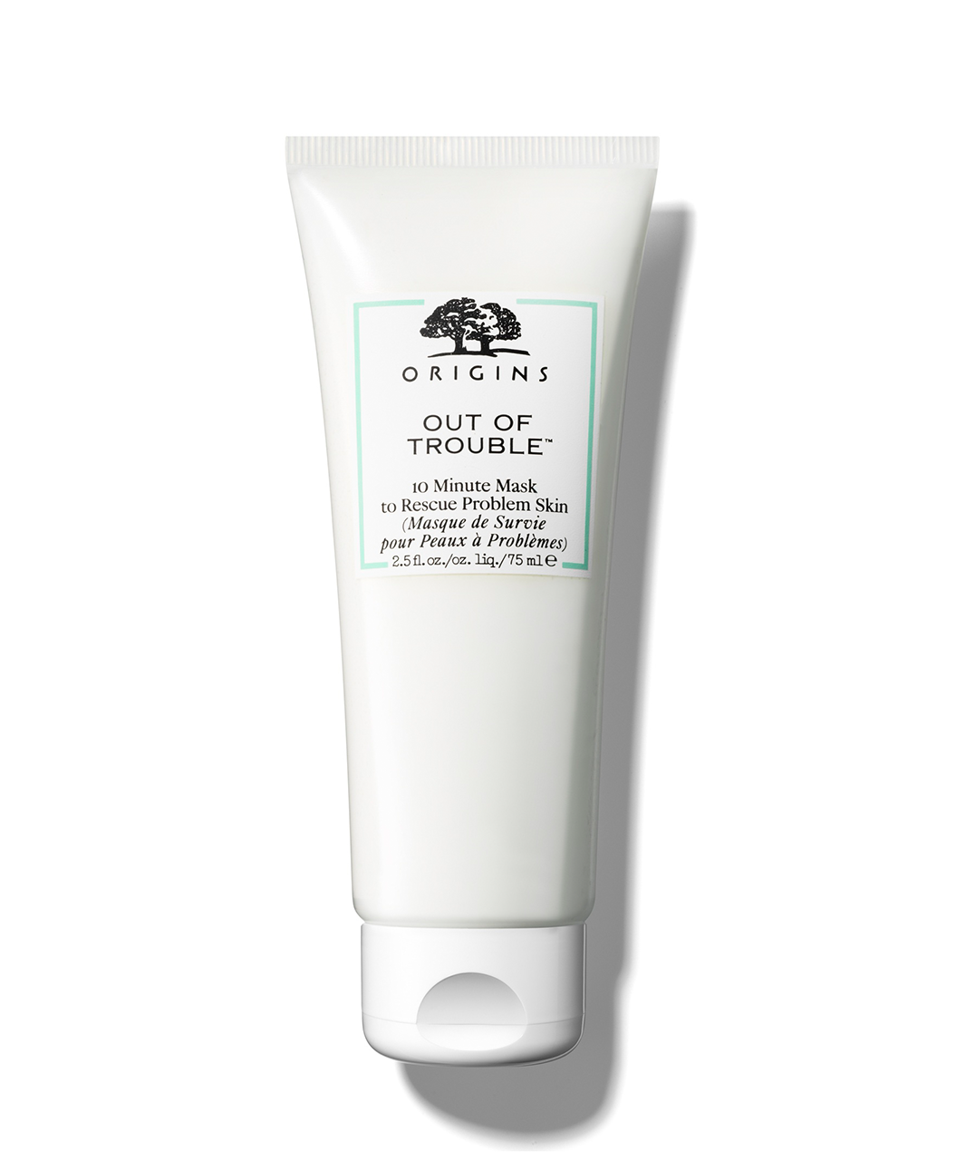 Out Of Trouble 10mln Mask 75ml (EXP: 07/2025)