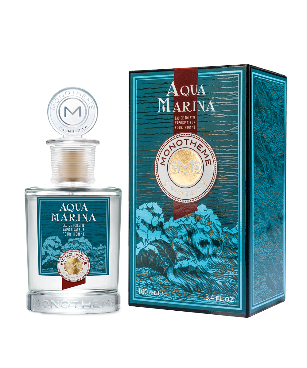 Aqua Marina EDT 100ml
