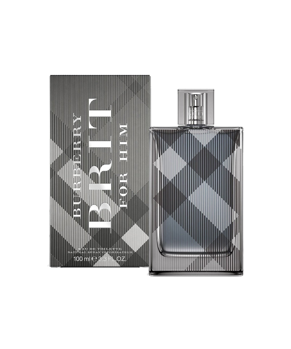 Brit For Men EDT 100ml