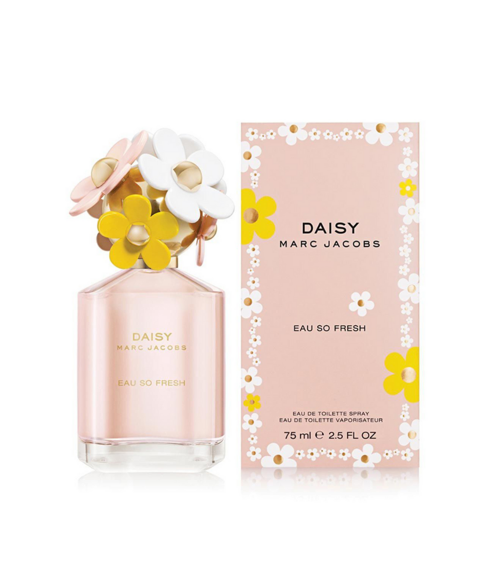 Daisy Eau So Fresh EDT 75ML