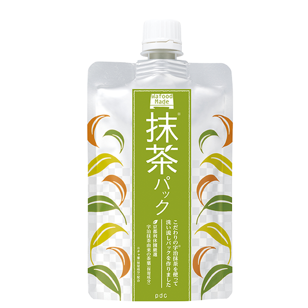 Matcha Mask 170ml (EXP: 01/2026)