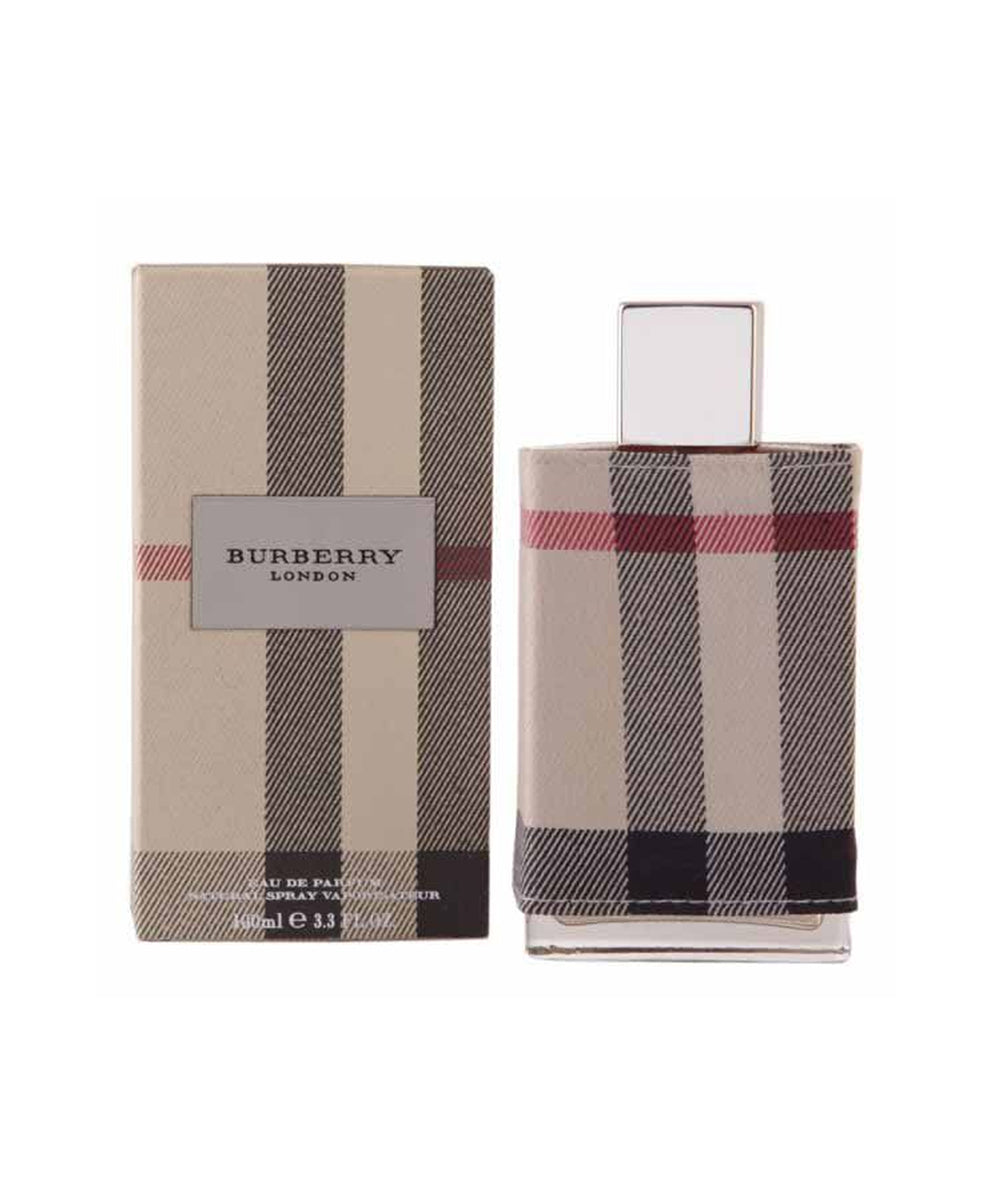 London Woman EDP 100ml