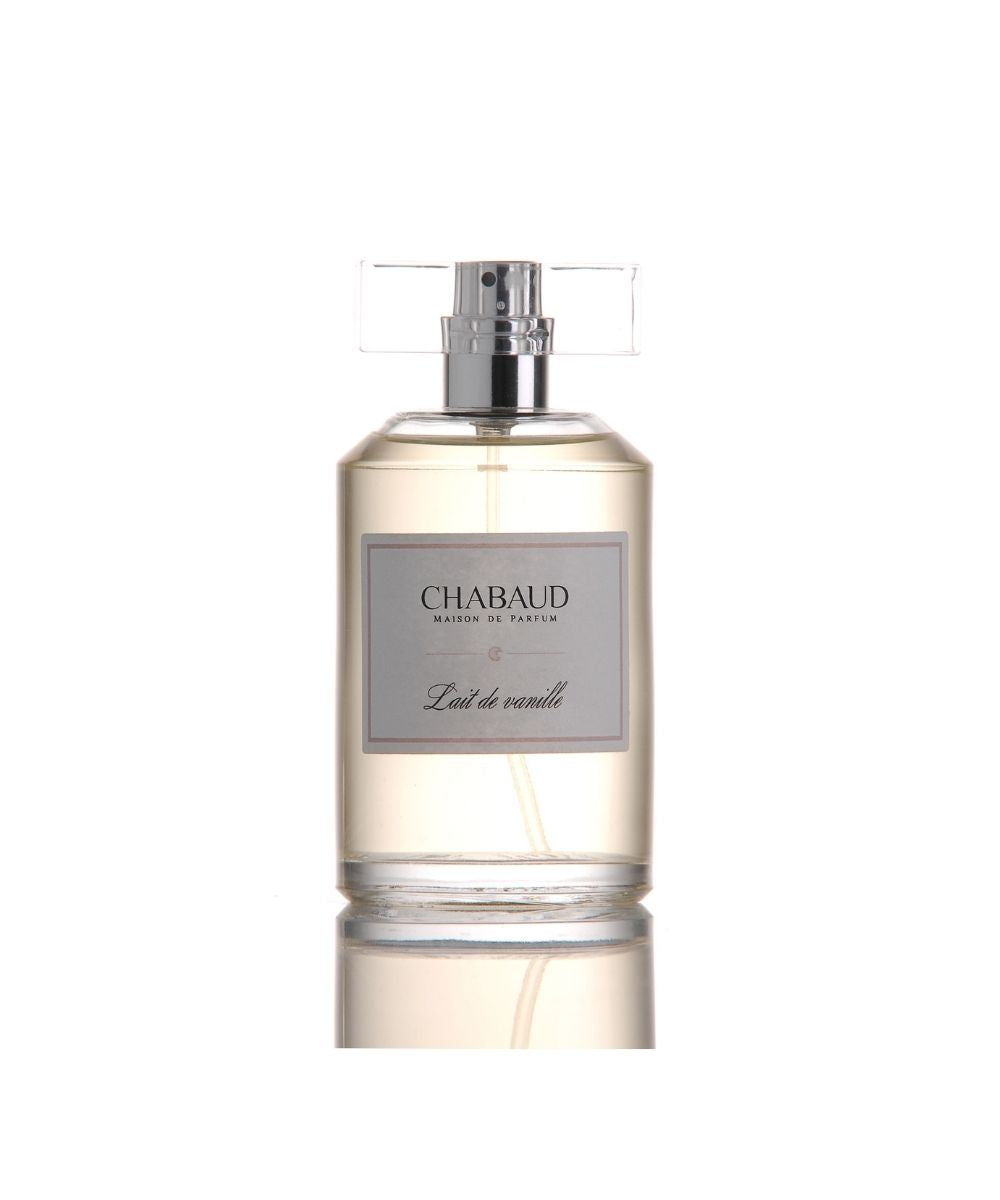 Lait De Vanille EDT 100ML