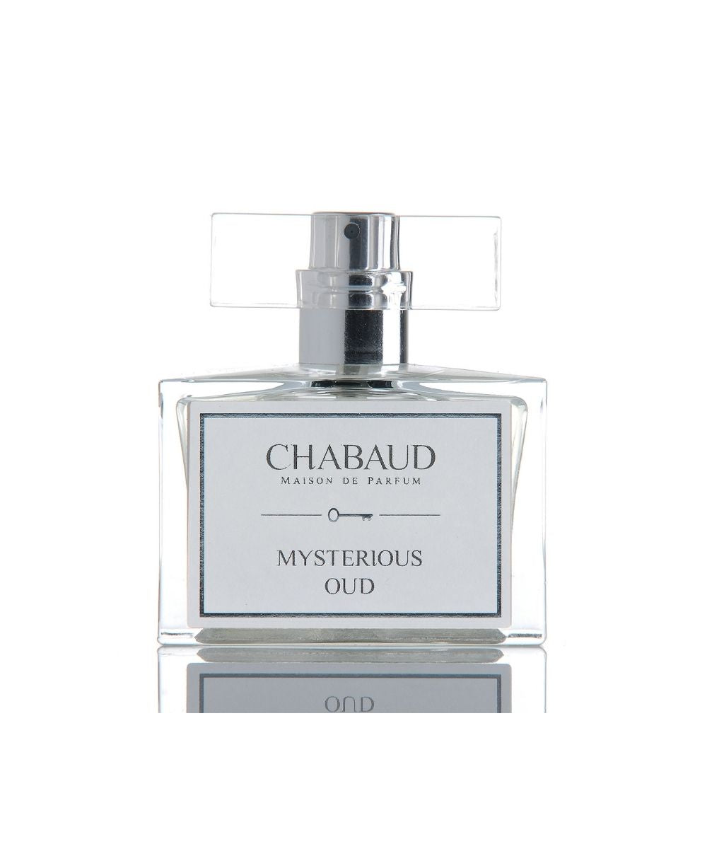 Mysterious Oud EDP 30ML