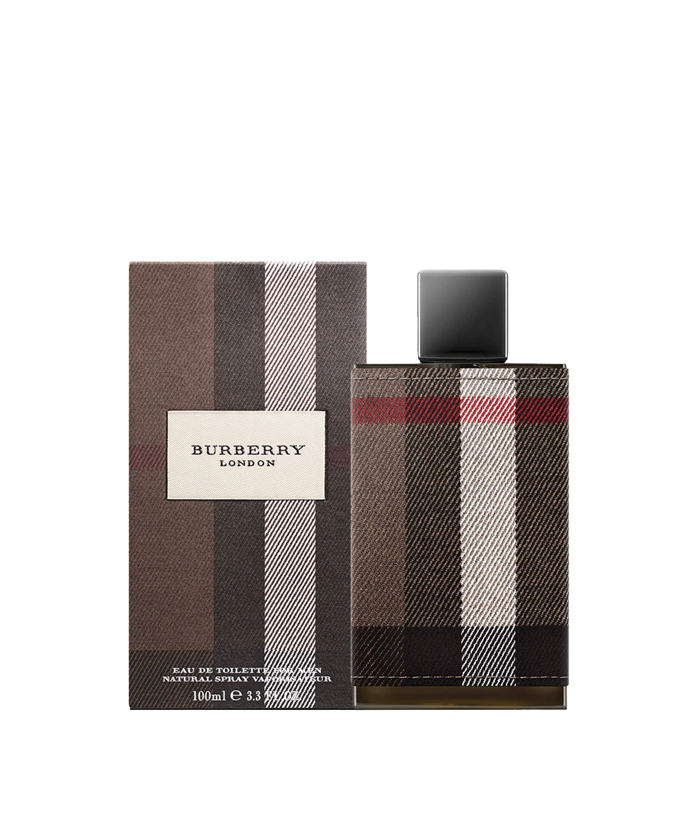 London Men EDT 100ml