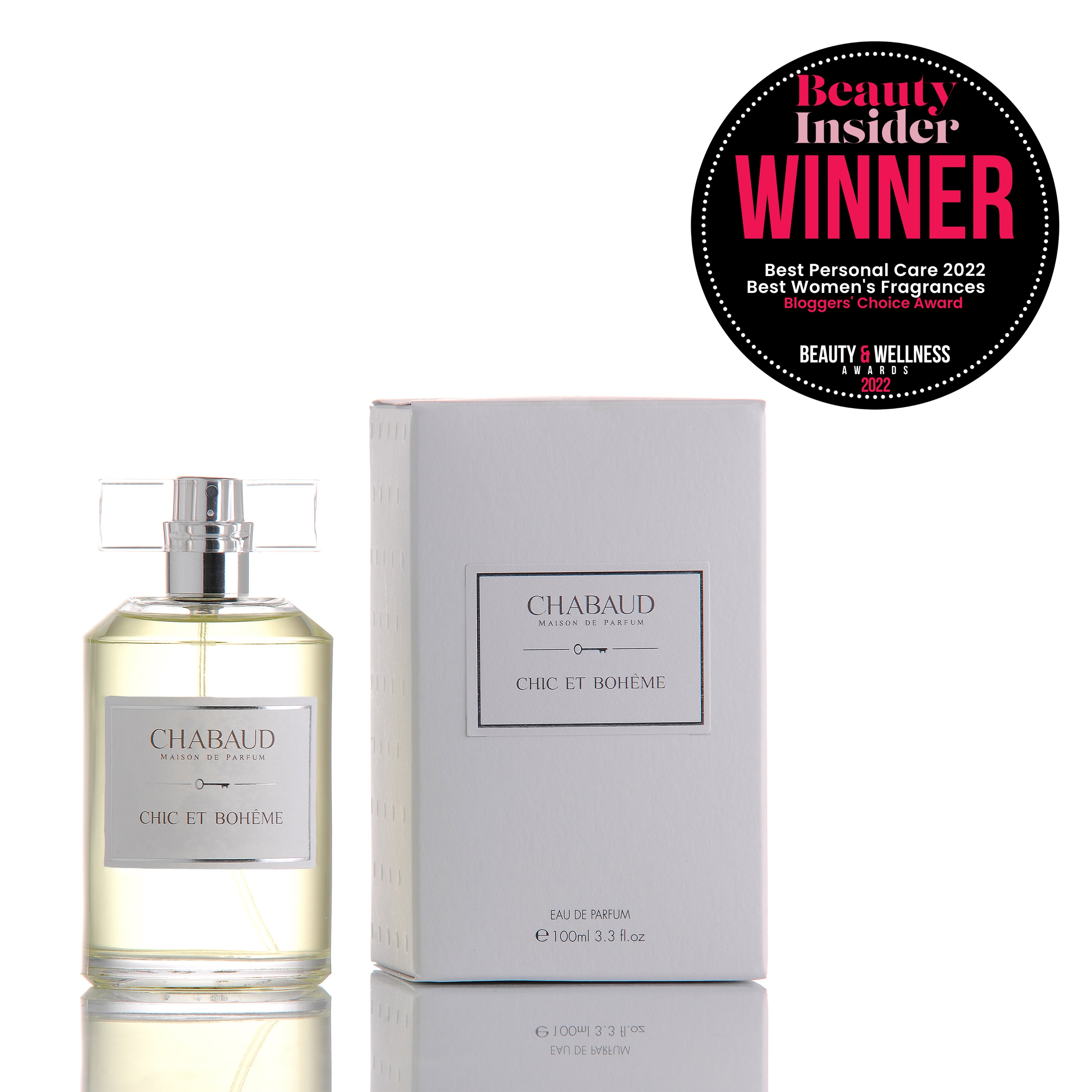 Chic ET Boheme EDP 100ML