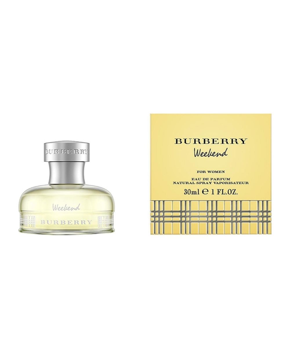 Weekend Woman EDP 30ml