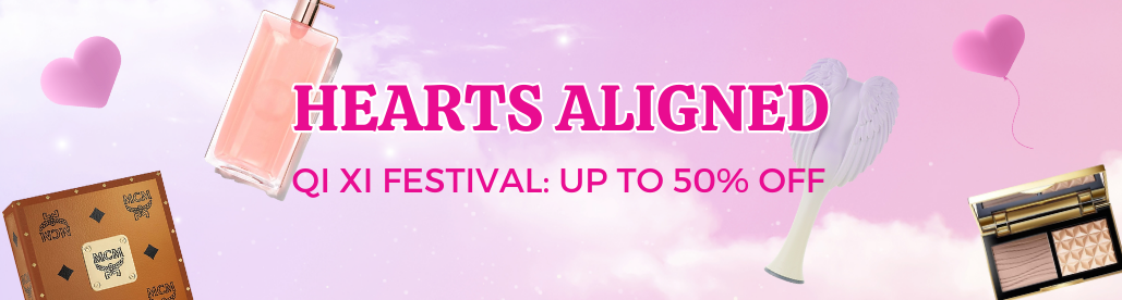 Qixi Festival: Chinese Valentine's Day