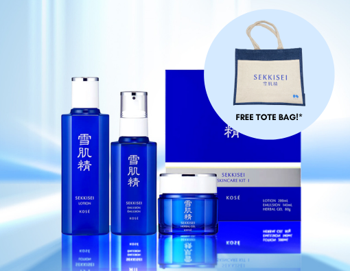 kose-sekkisei-skincare-kit-i